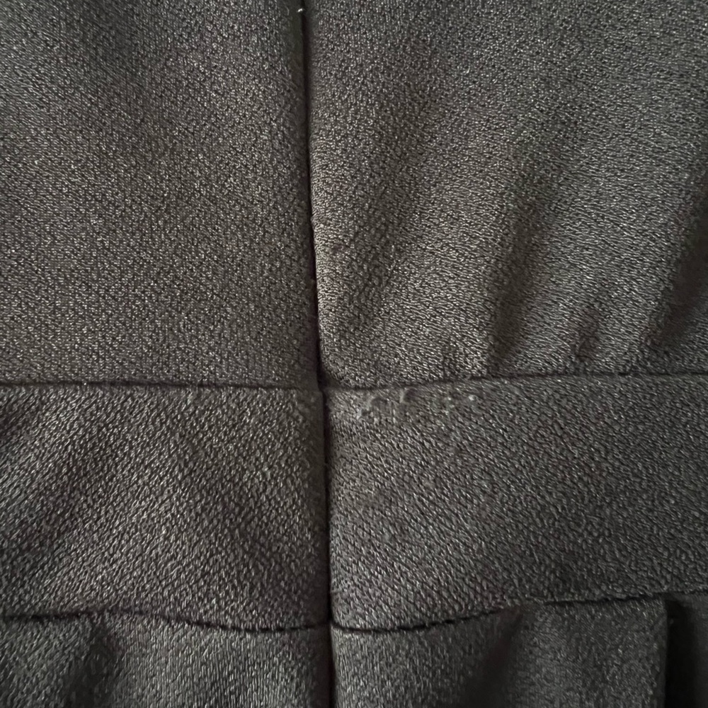 Black jumpsuit - Picture 5 of 5